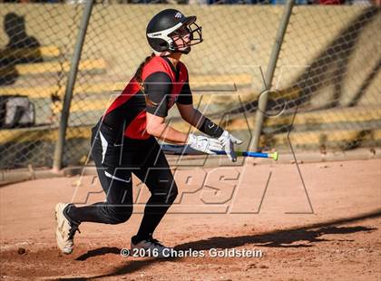 Thumbnail 1 in Etiwanda vs Agoura photogallery.