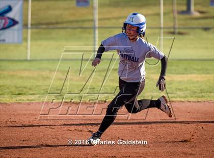Thumbnail 1 in Etiwanda vs Agoura photogallery.