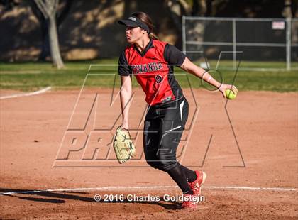 Thumbnail 3 in Etiwanda vs Agoura photogallery.
