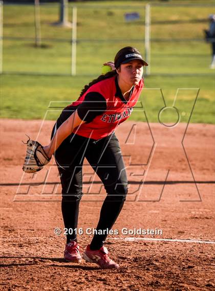 Thumbnail 3 in Etiwanda vs Agoura photogallery.