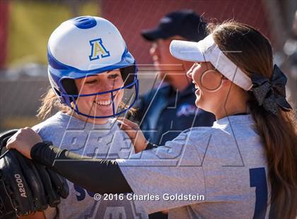 Thumbnail 3 in Etiwanda vs Agoura photogallery.