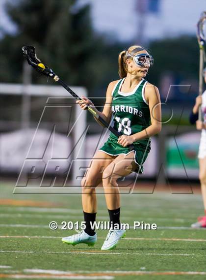 Thumbnail 1 in Minisink Valley vs Goshen Central (Section 9 Class B Final) photogallery.