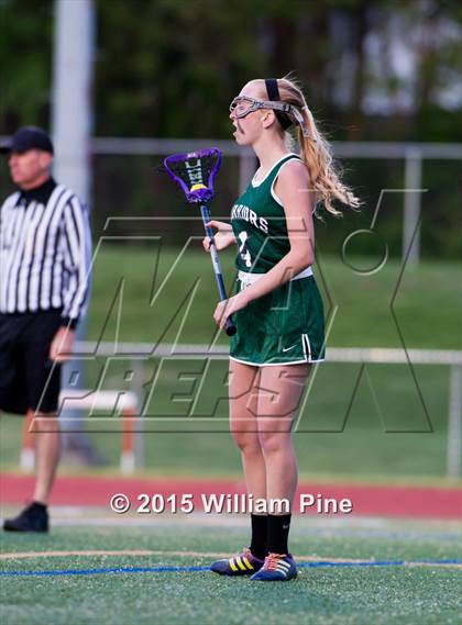 Thumbnail 3 in Minisink Valley vs Goshen Central (Section 9 Class B Final) photogallery.