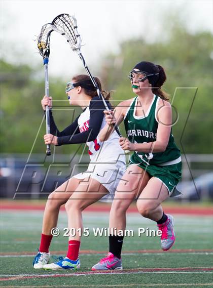 Thumbnail 2 in Minisink Valley vs Goshen Central (Section 9 Class B Final) photogallery.