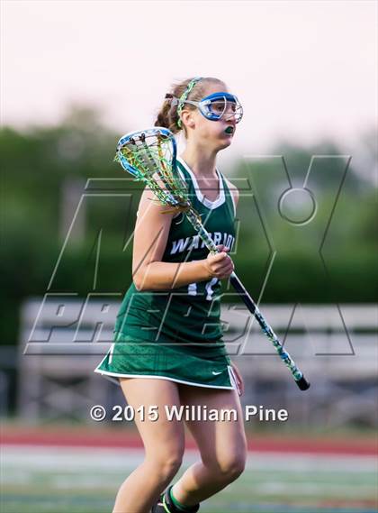 Thumbnail 3 in Minisink Valley vs Goshen Central (Section 9 Class B Final) photogallery.