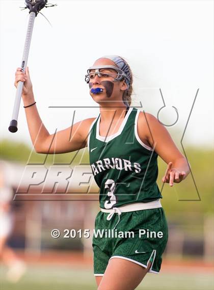 Thumbnail 3 in Minisink Valley vs Goshen Central (Section 9 Class B Final) photogallery.