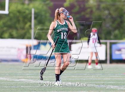 Thumbnail 3 in Minisink Valley vs Goshen Central (Section 9 Class B Final) photogallery.