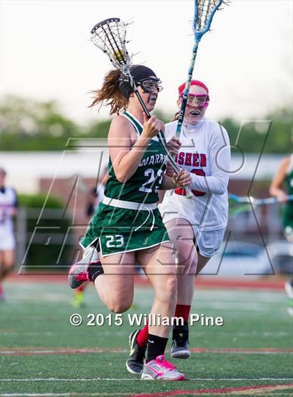 Thumbnail 1 in Minisink Valley vs Goshen Central (Section 9 Class B Final) photogallery.