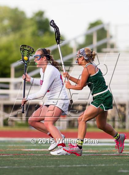 Thumbnail 2 in Minisink Valley vs Goshen Central (Section 9 Class B Final) photogallery.