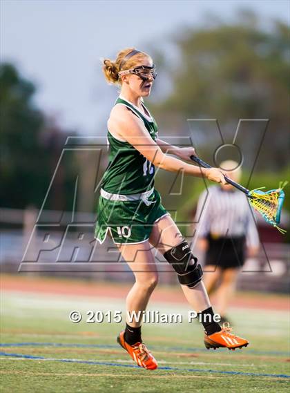 Thumbnail 2 in Minisink Valley vs Goshen Central (Section 9 Class B Final) photogallery.