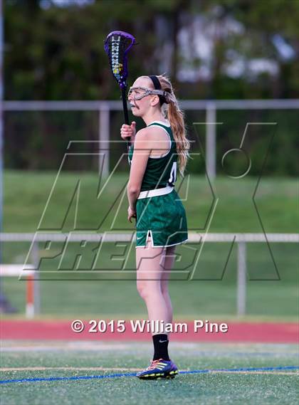 Thumbnail 2 in Minisink Valley vs Goshen Central (Section 9 Class B Final) photogallery.