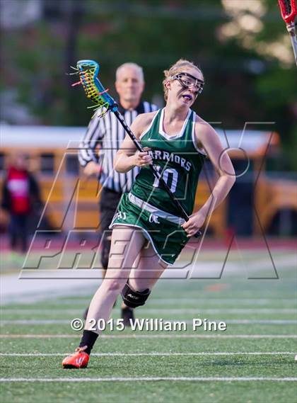 Thumbnail 3 in Minisink Valley vs Goshen Central (Section 9 Class B Final) photogallery.