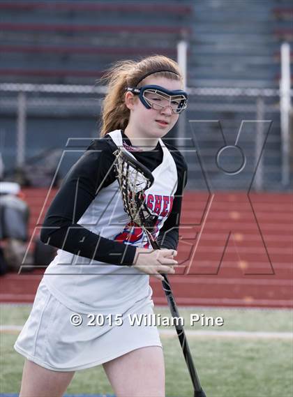 Thumbnail 3 in Minisink Valley vs Goshen Central (Section 9 Class B Final) photogallery.