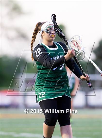 Thumbnail 2 in Minisink Valley vs Goshen Central (Section 9 Class B Final) photogallery.