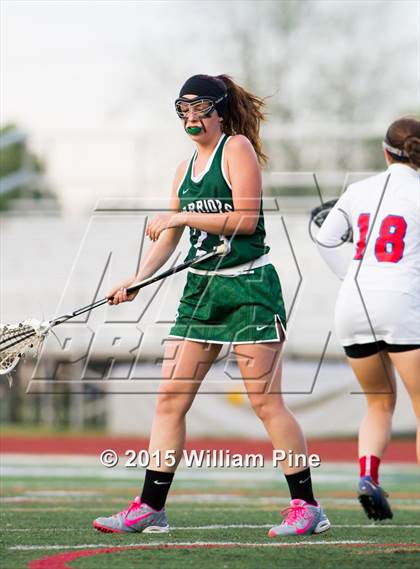 Thumbnail 3 in Minisink Valley vs Goshen Central (Section 9 Class B Final) photogallery.