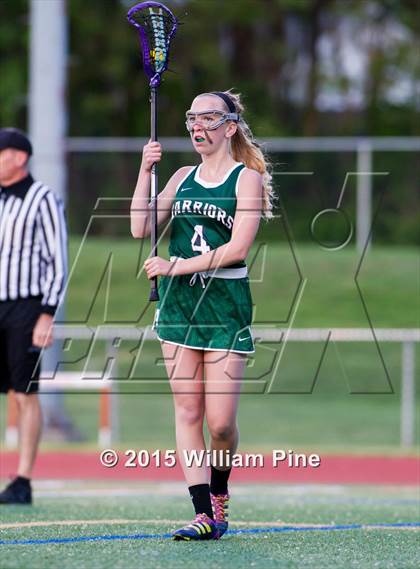 Thumbnail 2 in Minisink Valley vs Goshen Central (Section 9 Class B Final) photogallery.