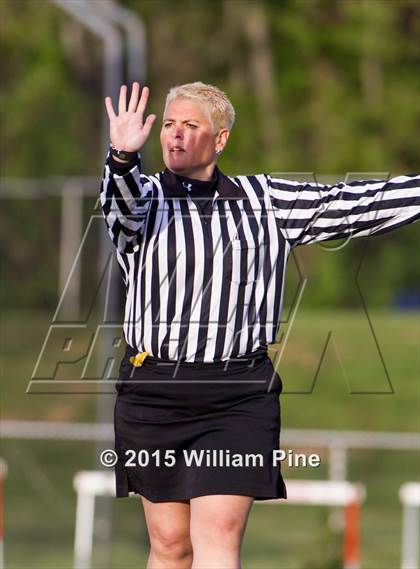 Thumbnail 2 in Minisink Valley vs Goshen Central (Section 9 Class B Final) photogallery.