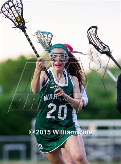 Thumbnail 1 in Minisink Valley vs Goshen Central (Section 9 Class B Final) photogallery.