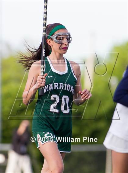 Thumbnail 3 in Minisink Valley vs Goshen Central (Section 9 Class B Final) photogallery.