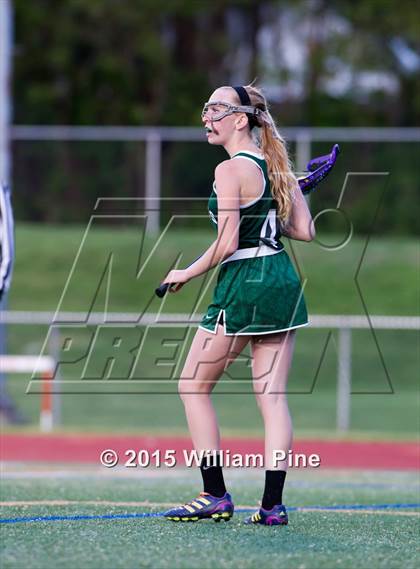 Thumbnail 1 in Minisink Valley vs Goshen Central (Section 9 Class B Final) photogallery.