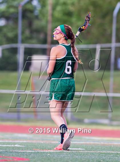 Thumbnail 1 in Minisink Valley vs Goshen Central (Section 9 Class B Final) photogallery.