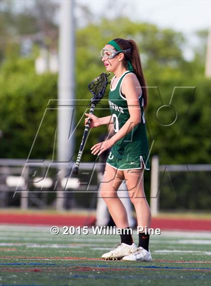 Thumbnail 1 in Minisink Valley vs Goshen Central (Section 9 Class B Final) photogallery.