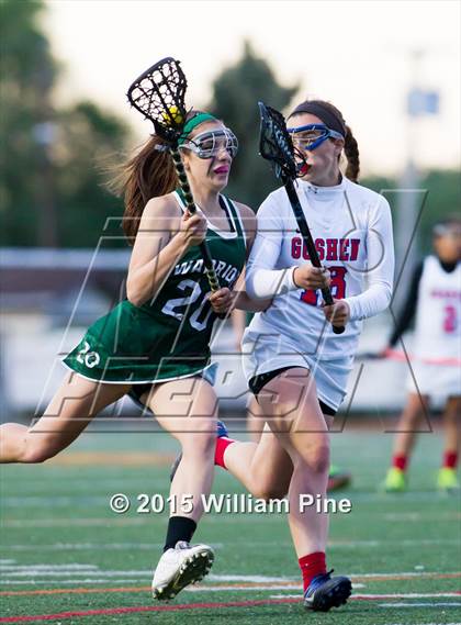 Thumbnail 2 in Minisink Valley vs Goshen Central (Section 9 Class B Final) photogallery.
