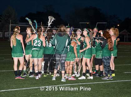 Thumbnail 2 in Minisink Valley vs Goshen Central (Section 9 Class B Final) photogallery.