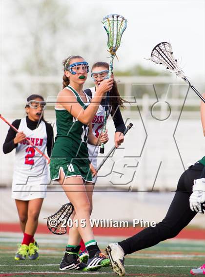 Thumbnail 2 in Minisink Valley vs Goshen Central (Section 9 Class B Final) photogallery.