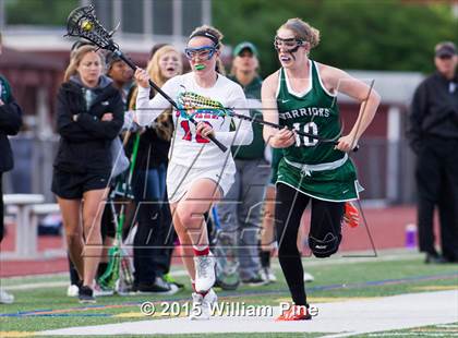 Thumbnail 1 in Minisink Valley vs Goshen Central (Section 9 Class B Final) photogallery.