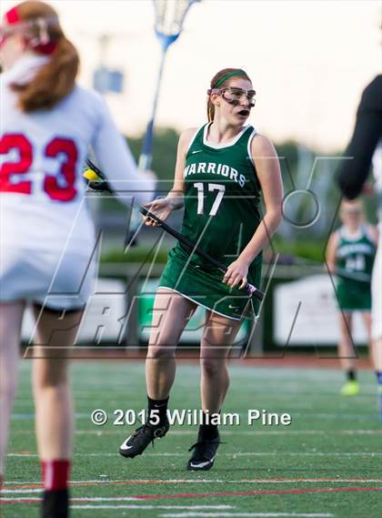 Thumbnail 3 in Minisink Valley vs Goshen Central (Section 9 Class B Final) photogallery.