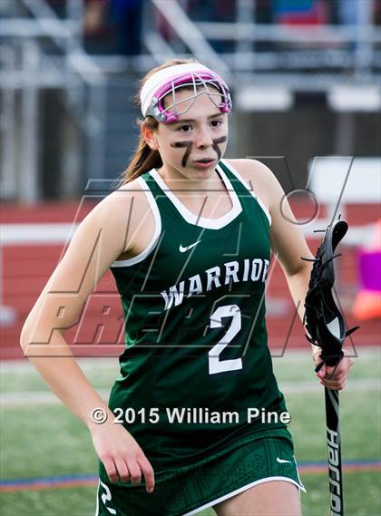 Thumbnail 3 in Minisink Valley vs Goshen Central (Section 9 Class B Final) photogallery.