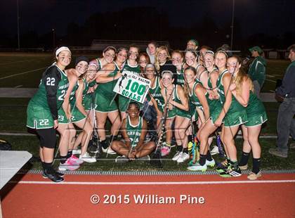 Thumbnail 3 in Minisink Valley vs Goshen Central (Section 9 Class B Final) photogallery.