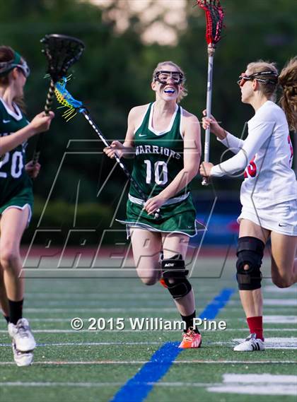 Thumbnail 2 in Minisink Valley vs Goshen Central (Section 9 Class B Final) photogallery.