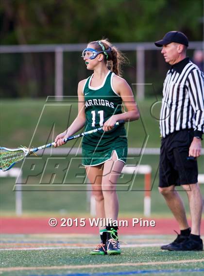 Thumbnail 1 in Minisink Valley vs Goshen Central (Section 9 Class B Final) photogallery.