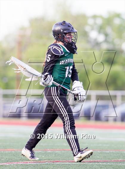 Thumbnail 2 in Minisink Valley vs Goshen Central (Section 9 Class B Final) photogallery.