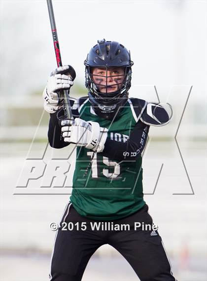Thumbnail 1 in Minisink Valley vs Goshen Central (Section 9 Class B Final) photogallery.