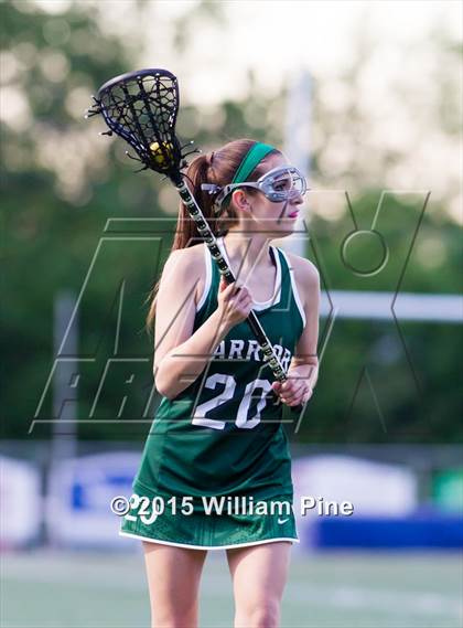 Thumbnail 3 in Minisink Valley vs Goshen Central (Section 9 Class B Final) photogallery.