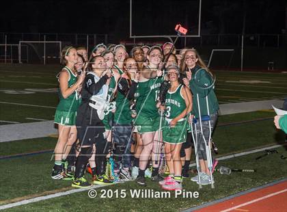 Thumbnail 3 in Minisink Valley vs Goshen Central (Section 9 Class B Final) photogallery.