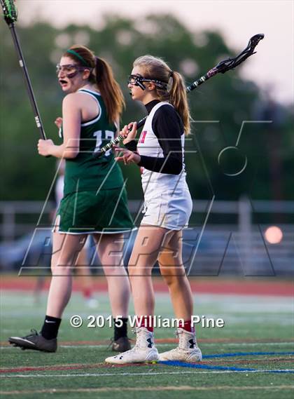Thumbnail 2 in Minisink Valley vs Goshen Central (Section 9 Class B Final) photogallery.
