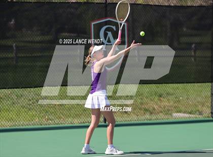 Thumbnail 2 in CHSAA 3A Region 1 (Lutheran)  photogallery.