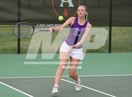 Thumbnail 1 in CHSAA 3A Region 1 (Lutheran)  photogallery.