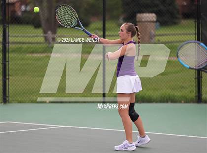 Thumbnail 1 in CHSAA 3A Region 1 (Lutheran)  photogallery.
