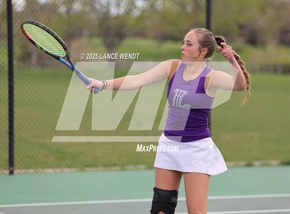 Thumbnail 1 in CHSAA 3A Region 1 (Lutheran)  photogallery.