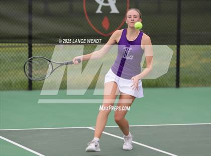 Thumbnail 3 in CHSAA 3A Region 1 (Lutheran)  photogallery.