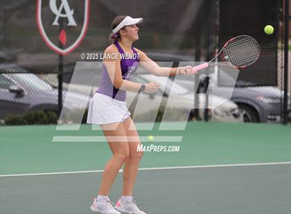 Thumbnail 2 in CHSAA 3A Region 1 (Lutheran)  photogallery.