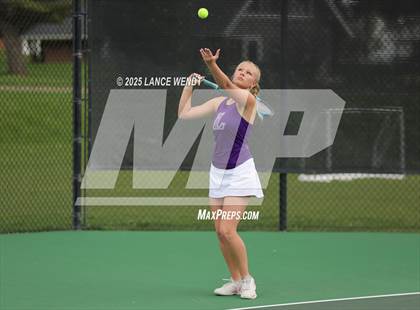 Thumbnail 1 in CHSAA 3A Region 1 (Lutheran)  photogallery.