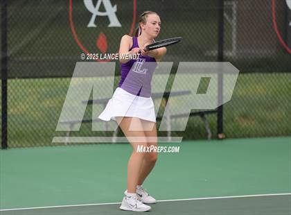 Thumbnail 2 in CHSAA 3A Region 1 (Lutheran)  photogallery.