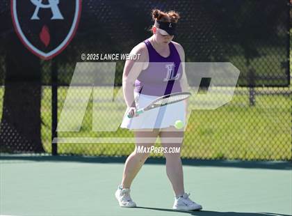 Thumbnail 2 in CHSAA 3A Region 1 (Lutheran)  photogallery.