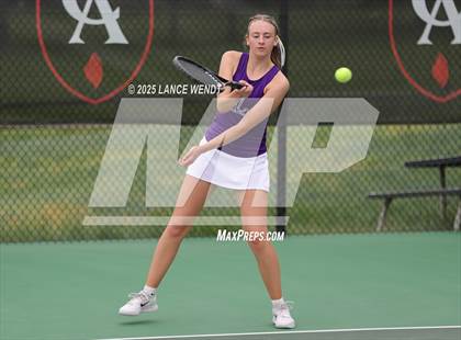 Thumbnail 1 in CHSAA 3A Region 1 (Lutheran)  photogallery.